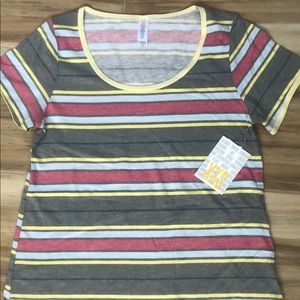 BUNDLE & SAVE! XXS LLR Classic Tee